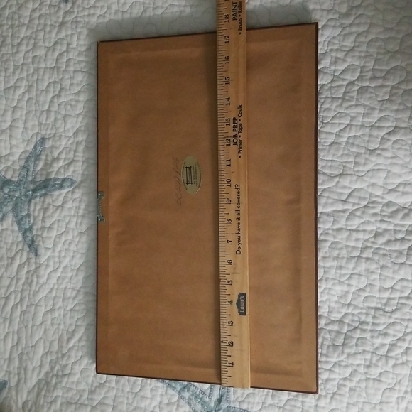 Beth J. Cummings primitive artwork - Picture 2 of 10